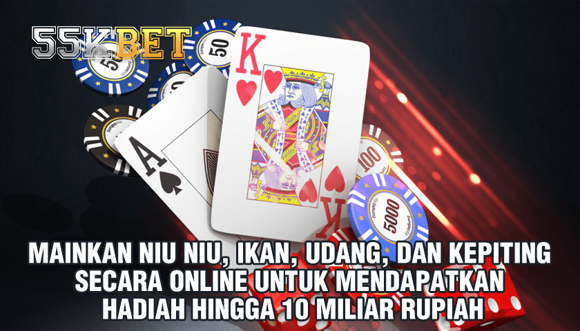 RTP Akunbos: Situs Judi On Terpercaya dan Terbaik di