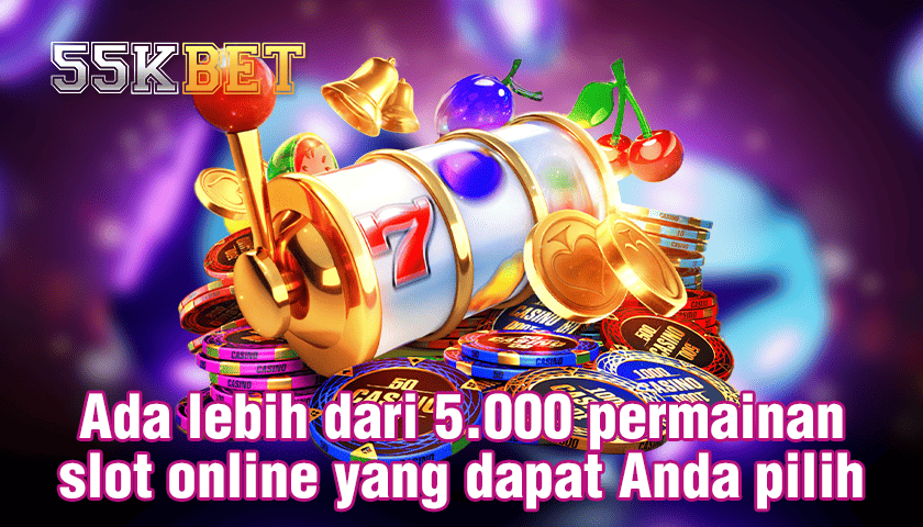 LANTAI6 - SITUS RESMI PALING GACOR ON