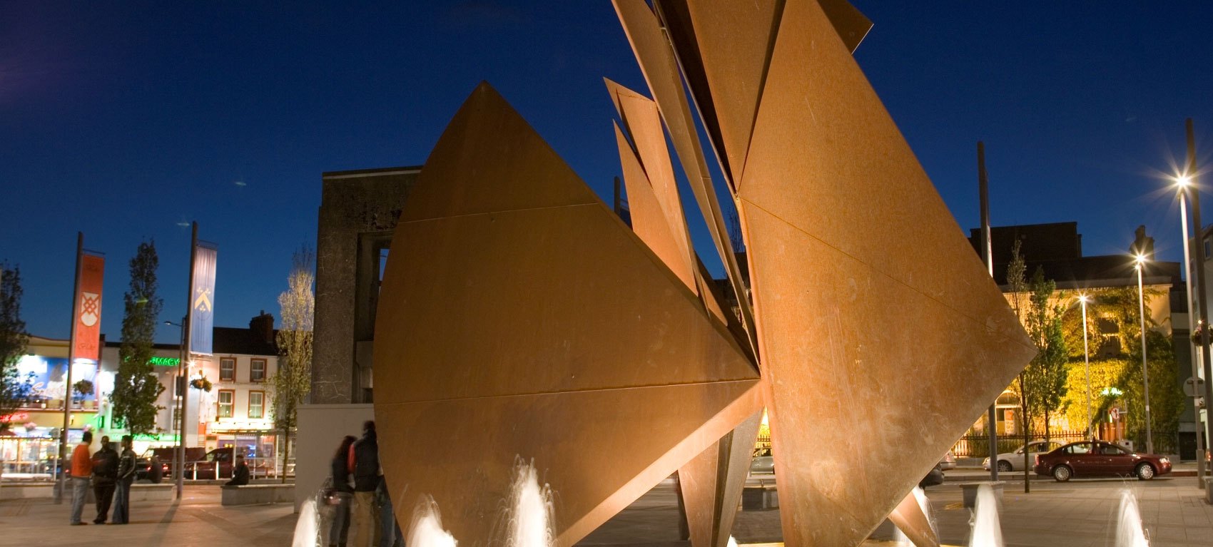 Every Other Irish City Has An Educate Together Second Level School! What About Galway?